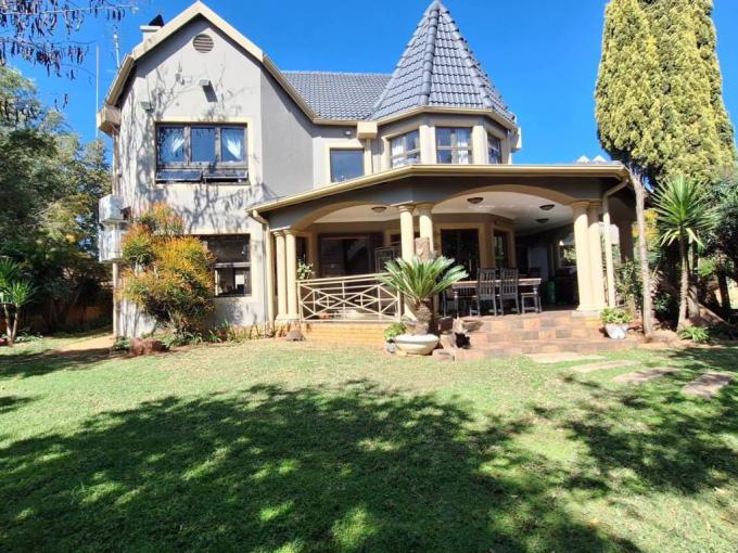 5 Bedroom House for Sale For Sale in De Deur - MR678901