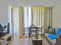  of property in Sibaya Precinct 