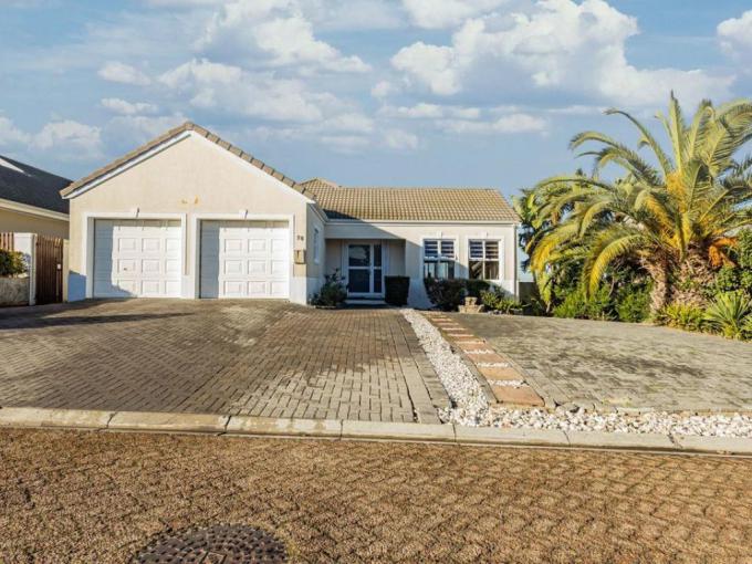 3 Bedroom House for Sale For Sale in Kuils River - MR678935