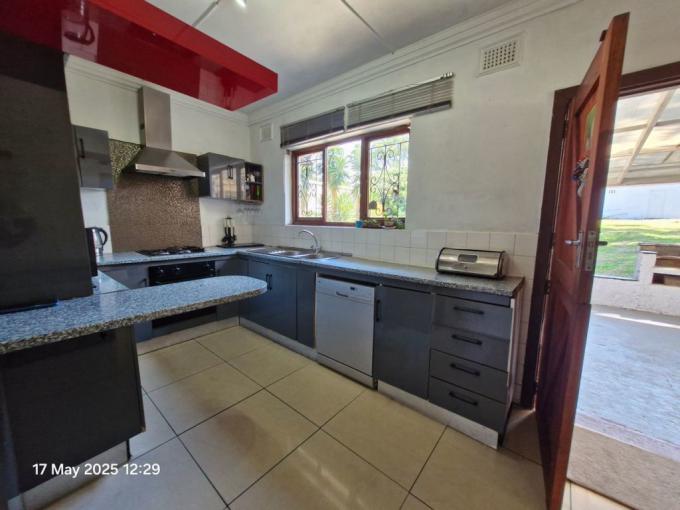 3 Bedroom House for Sale For Sale in Hillary  - MR678940