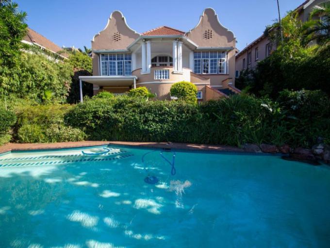 5 Bedroom House for Sale For Sale in Glenwood - DBN - MR678944