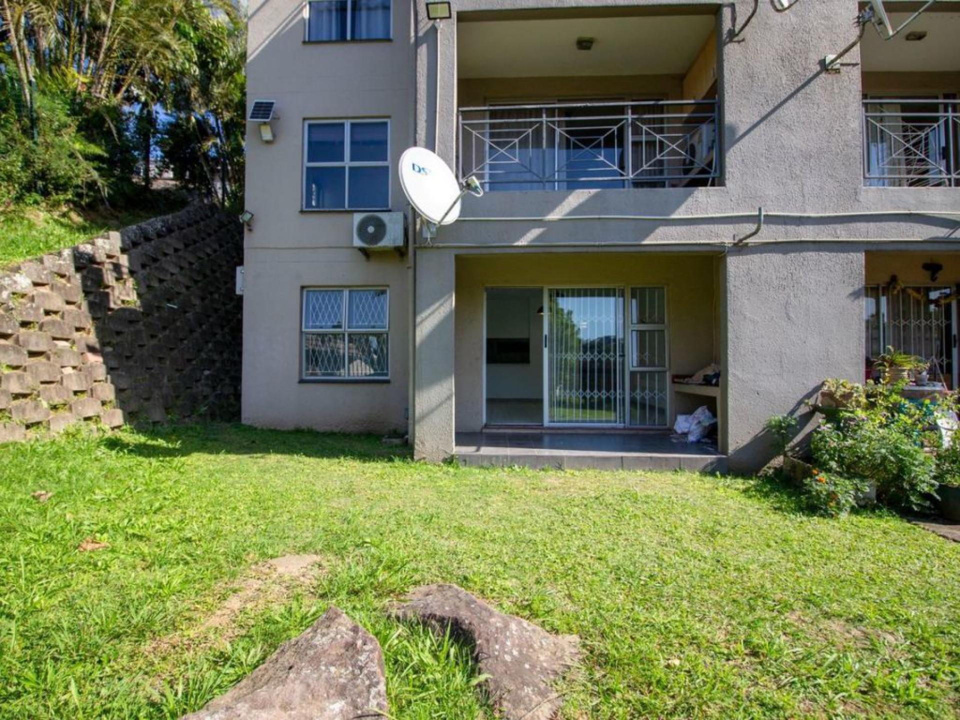  of property in Westridge