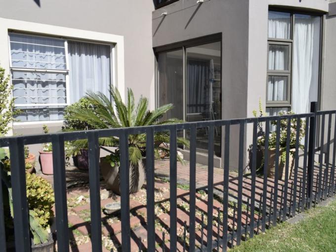 1 Bedroom Simplex for Sale For Sale in Van Dykpark - MR678947
