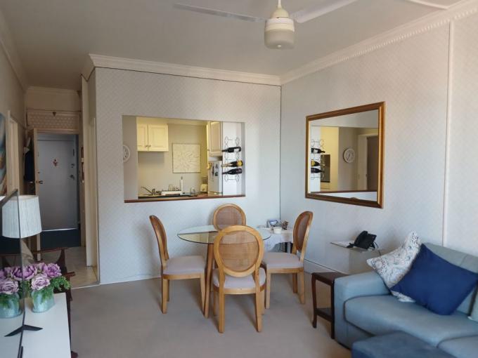 1 Bedroom Retirement Home for Sale For Sale in North Beach - MR678949