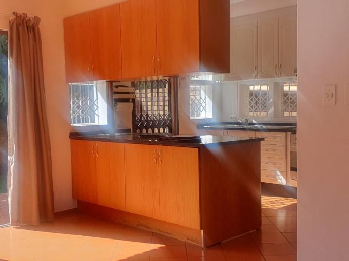 2 Bedroom Simplex for Sale For Sale in Ridgeway - MR678951