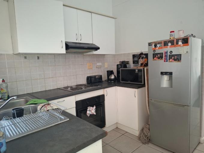 1 Bedroom Apartment for Sale For Sale in Parow Valley - MR678962