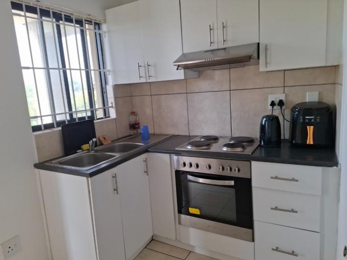 1 Bedroom Apartment for Sale For Sale in Parow Valley - MR678963