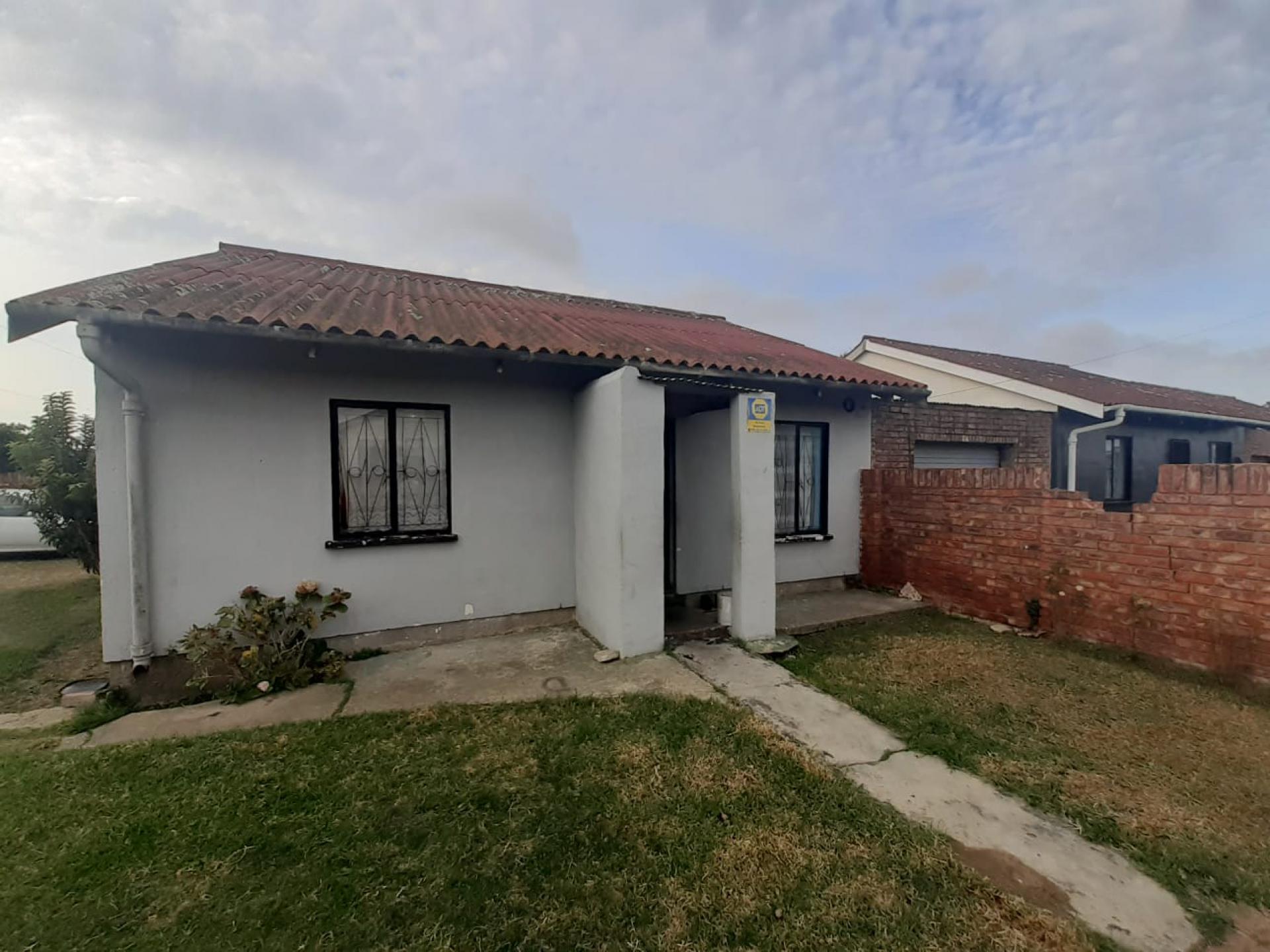  of property in Bethelsdorp