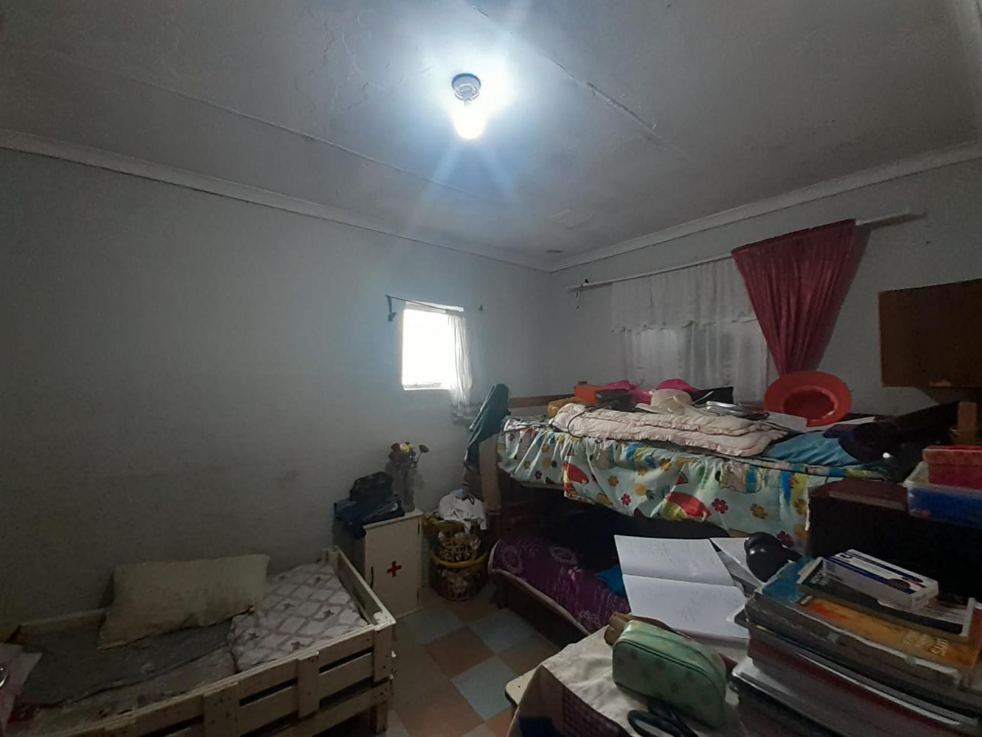  of property in Bethelsdorp