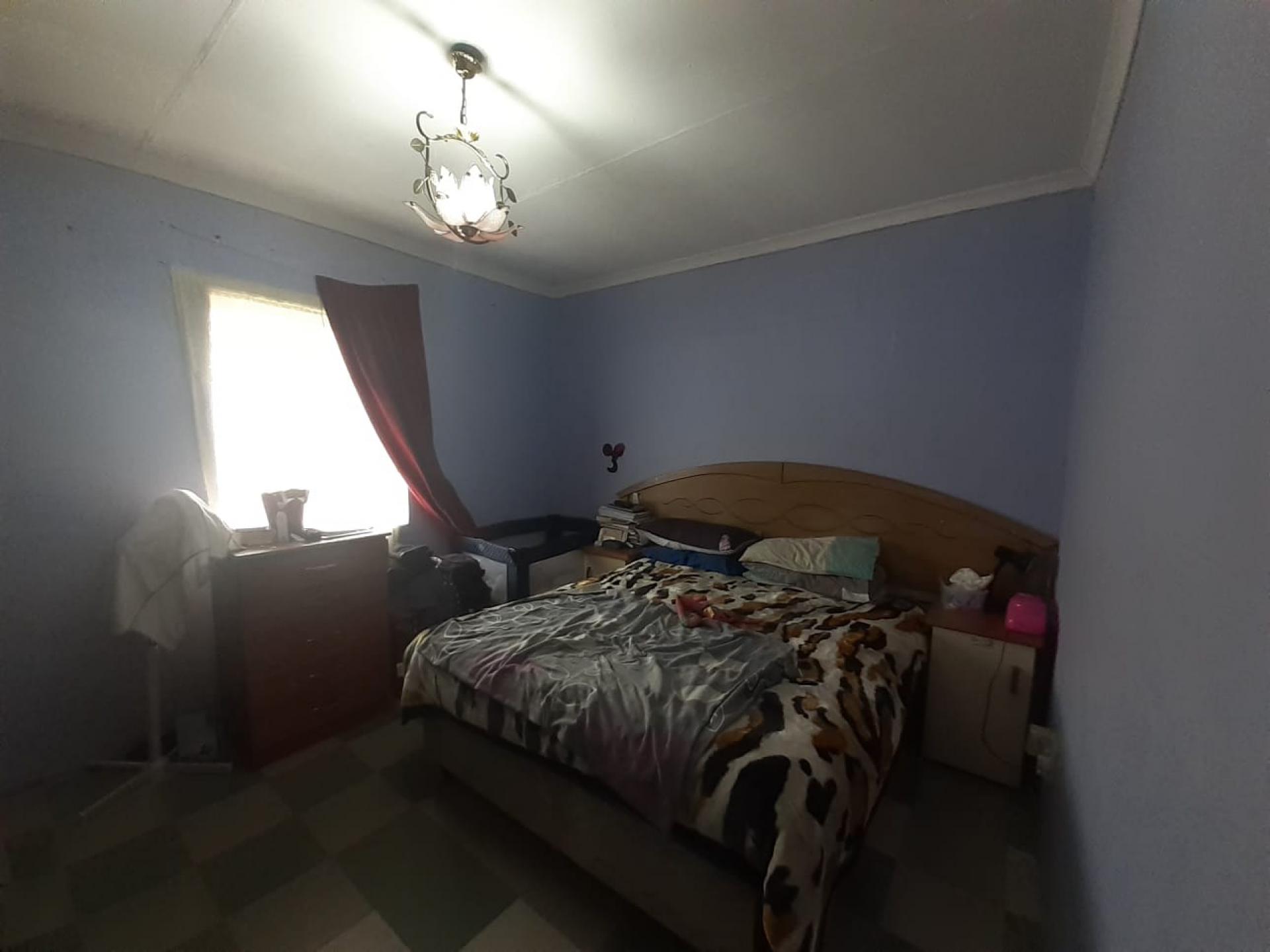  of property in Bethelsdorp