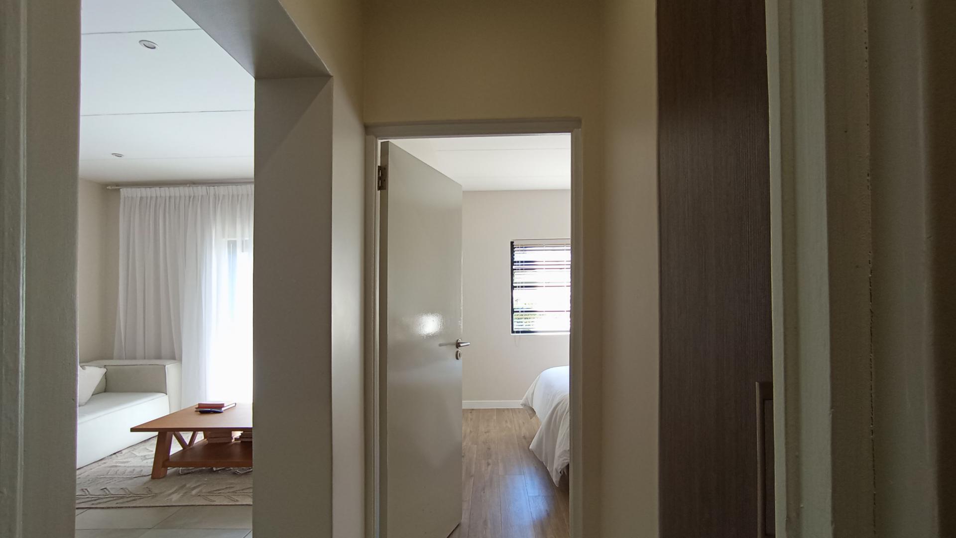 Spaces - 2 square meters of property in Bryanston East