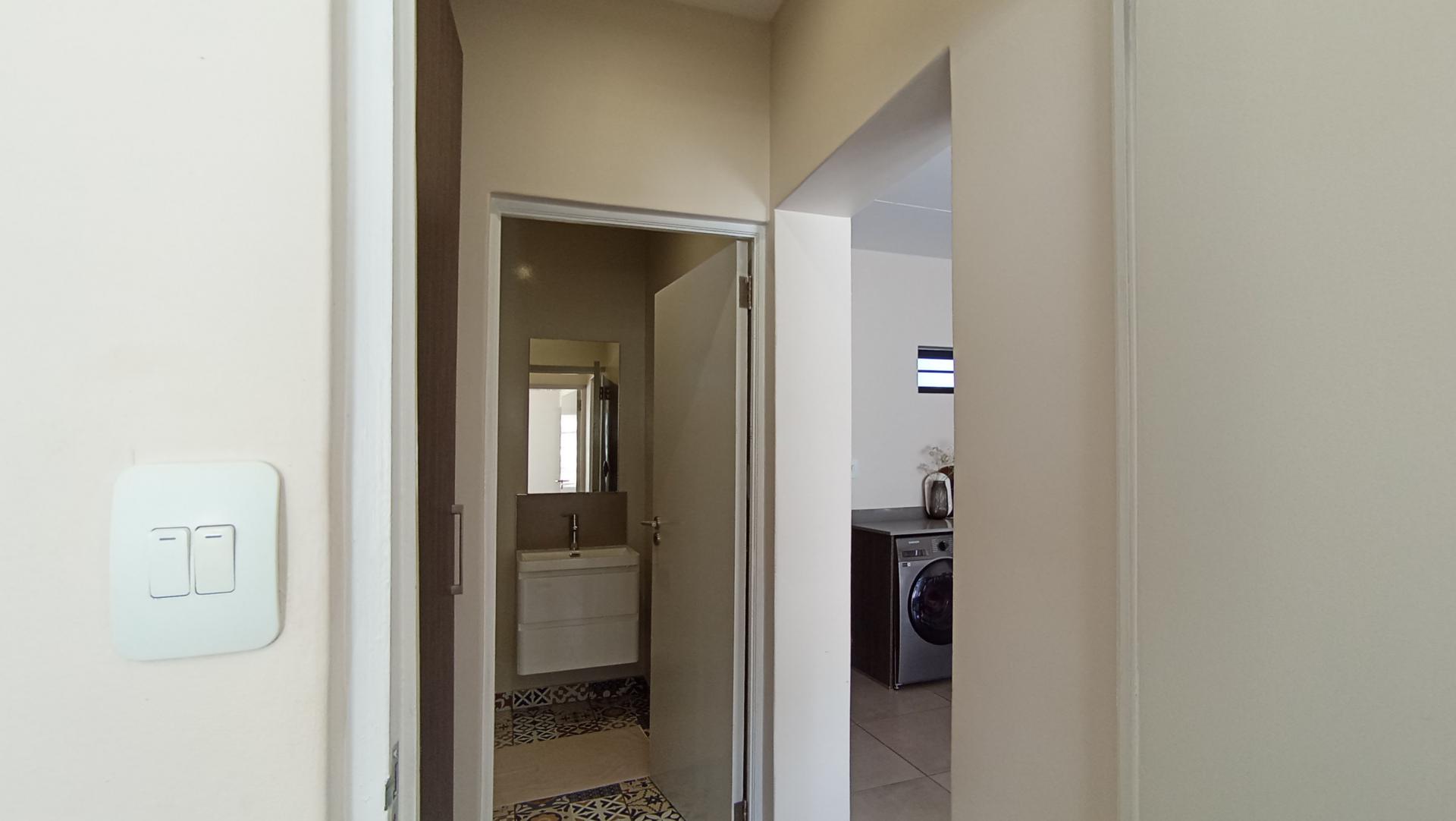 Spaces - 2 square meters of property in Bryanston East