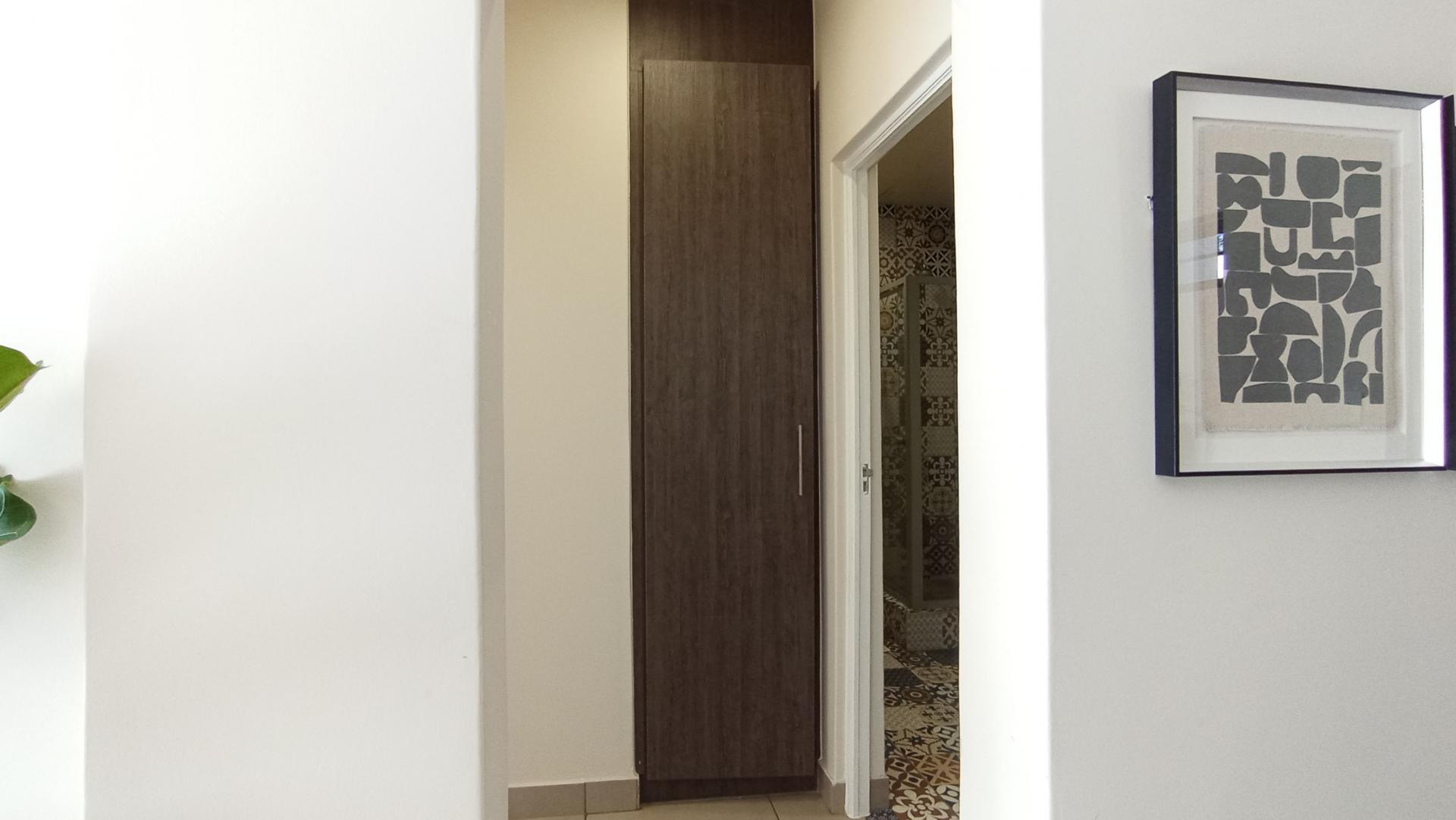 Spaces - 2 square meters of property in Bryanston East