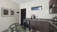 Kitchen - 12 square meters of property in Bryanston East