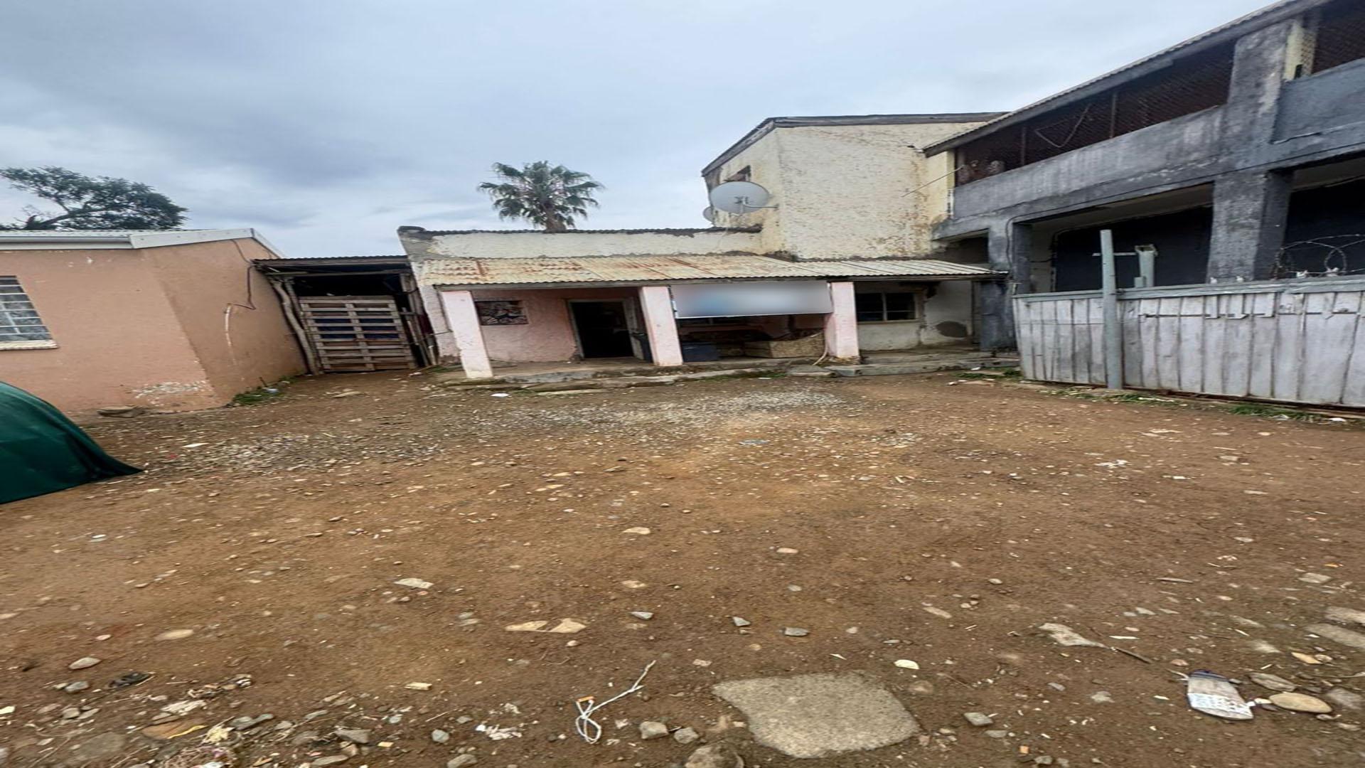 Front View of property in Fort Beaufort