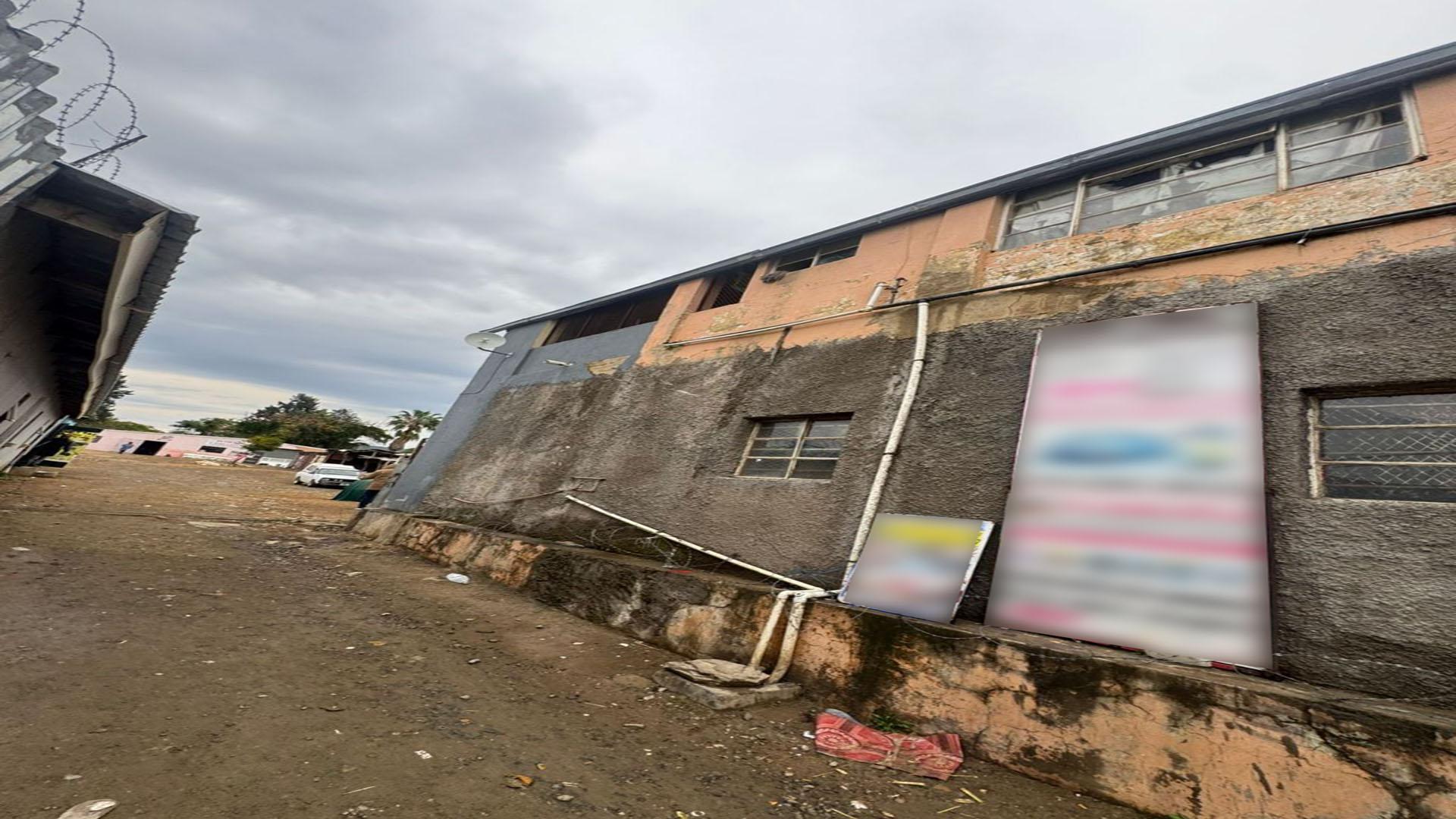 Front View of property in Fort Beaufort