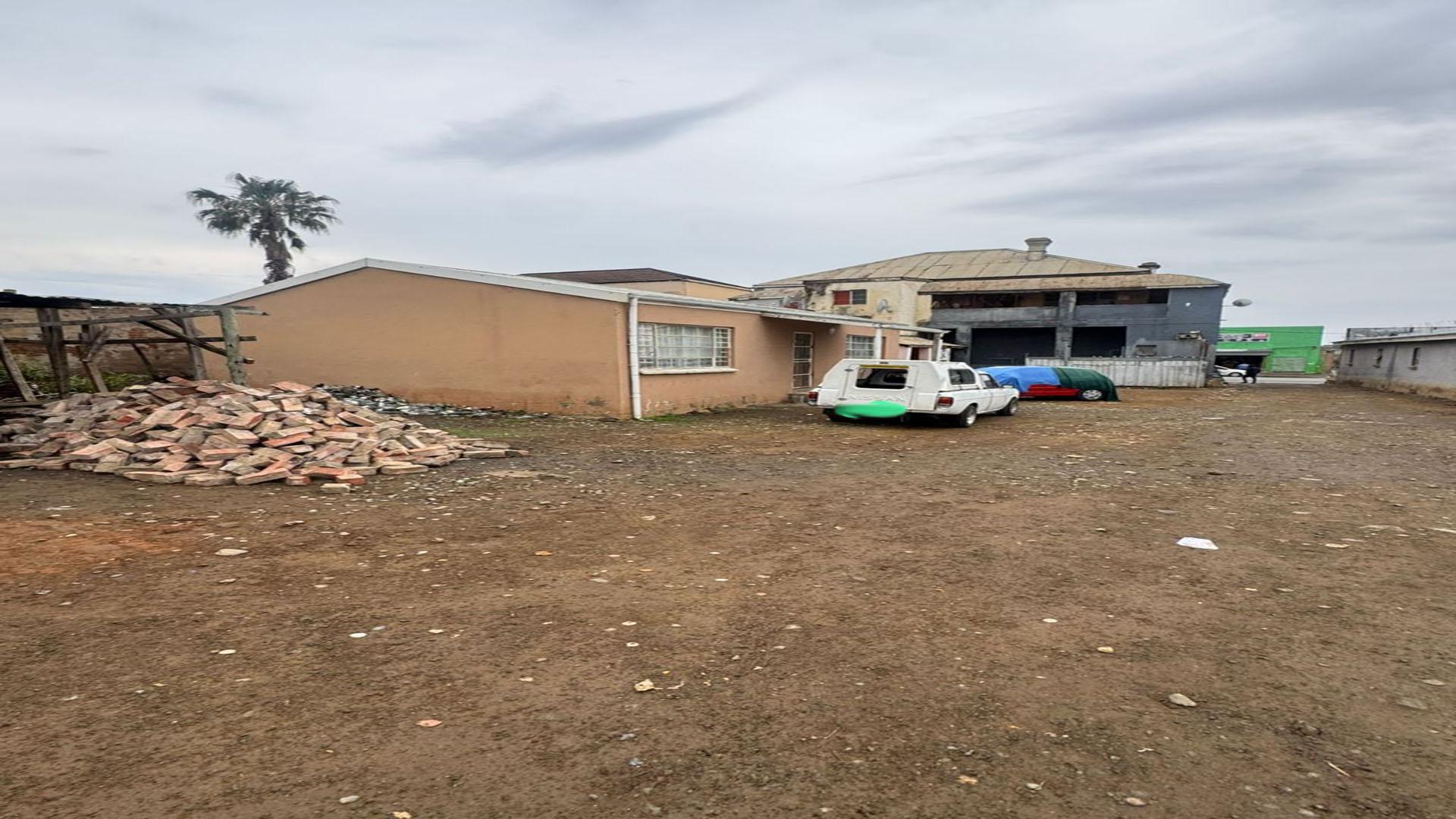 Front View of property in Fort Beaufort