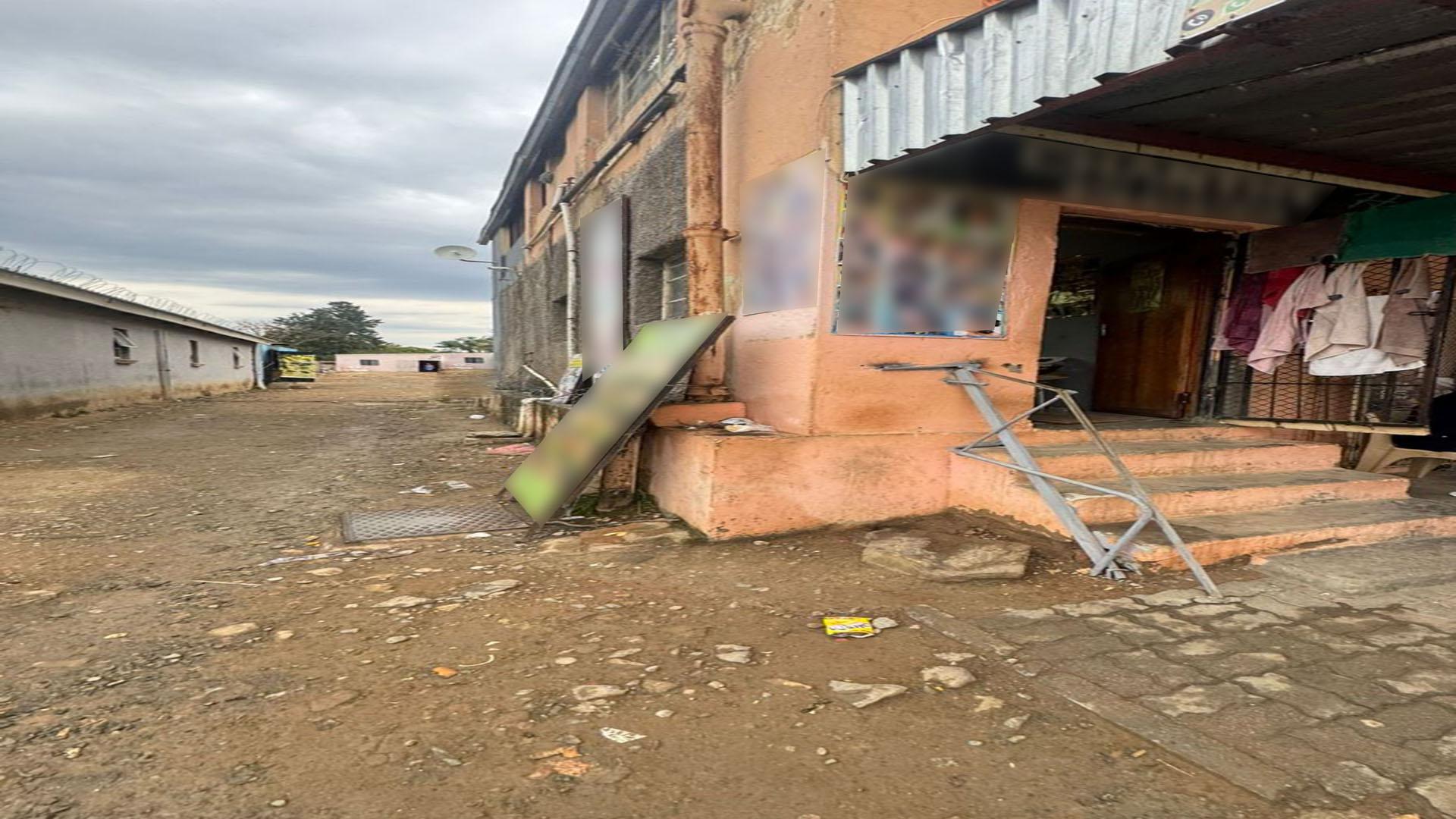 Front View of property in Fort Beaufort