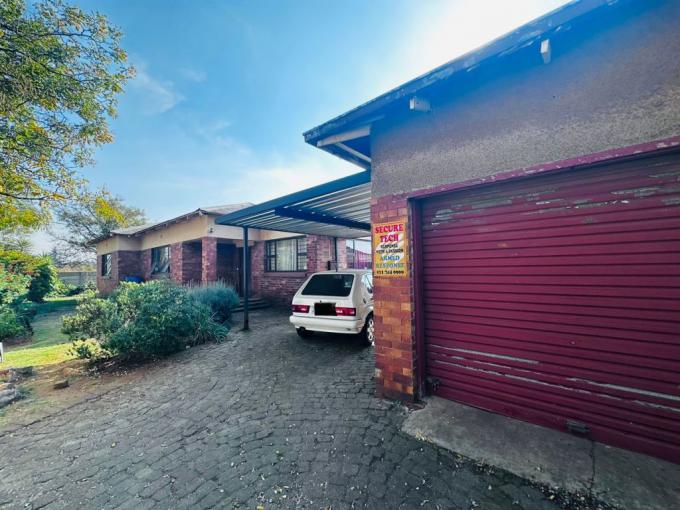 3 Bedroom House for Sale For Sale in Brakpan - MR678985