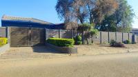 Front View of property in Vanderbijlpark