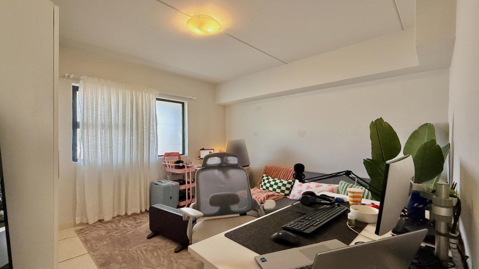 Bed Room 2 - 12 square meters of property in Ballitoville