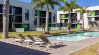 Swimming Pool of property in Ballitoville