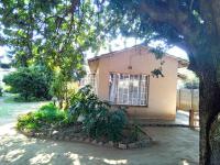  of property in Webber