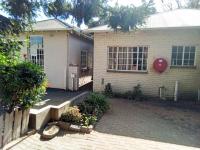  of property in Webber