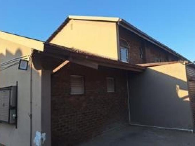 3 Bedroom Simplex for Sale For Sale in Silverton - MR679000