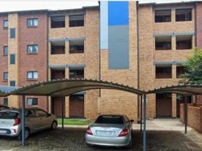 2 Bedroom Apartment for Sale For Sale in La Montagne - MR679002