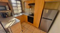 Kitchen of property in Khayelitsha