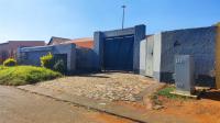 Front View of property in Vosloorus