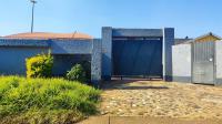 Front View of property in Vosloorus