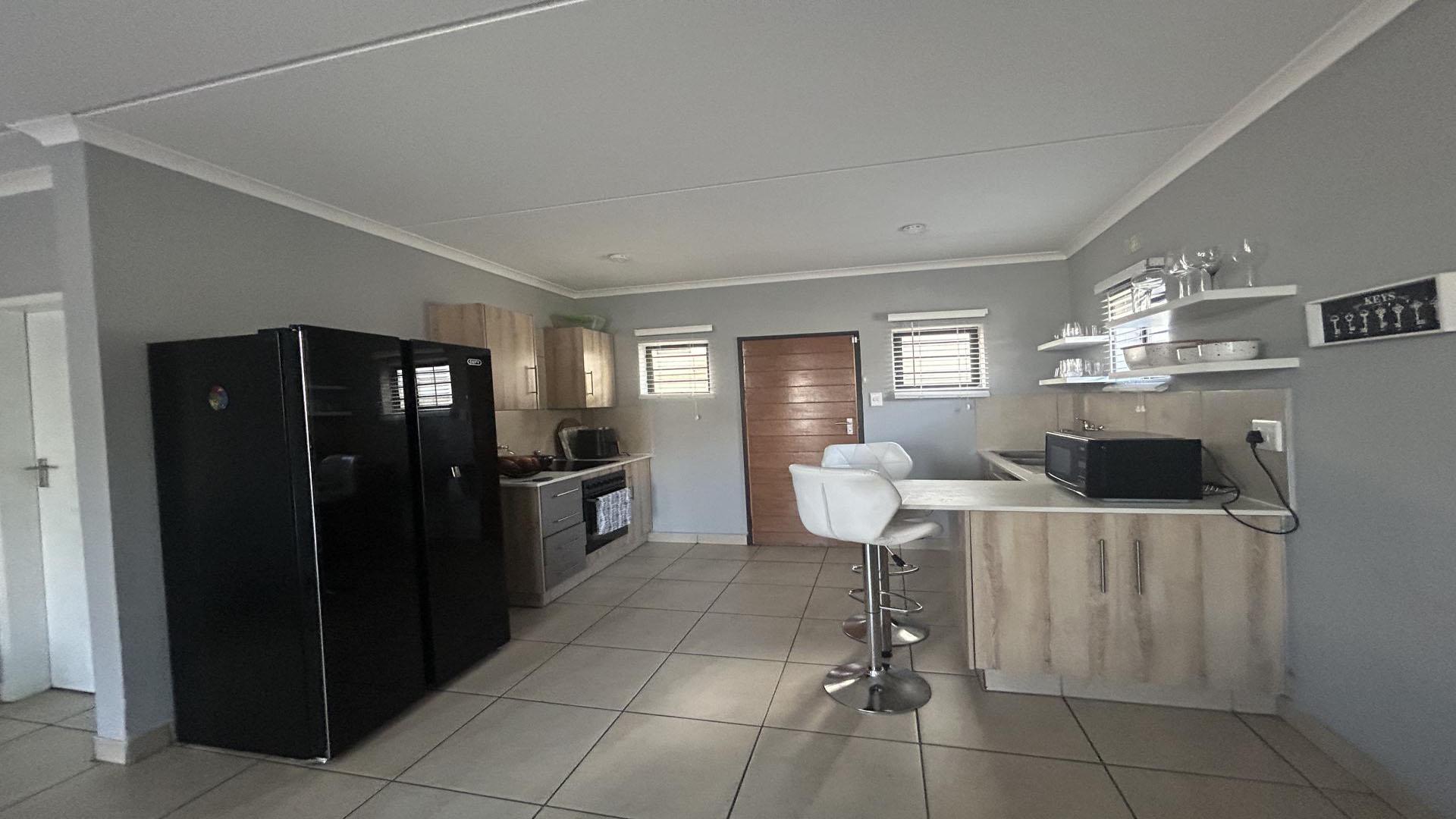 Kitchen of property in Albertsdal