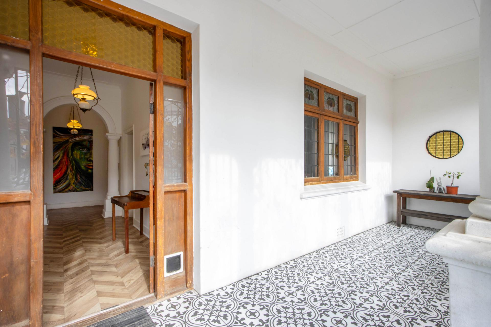  of property in Strand