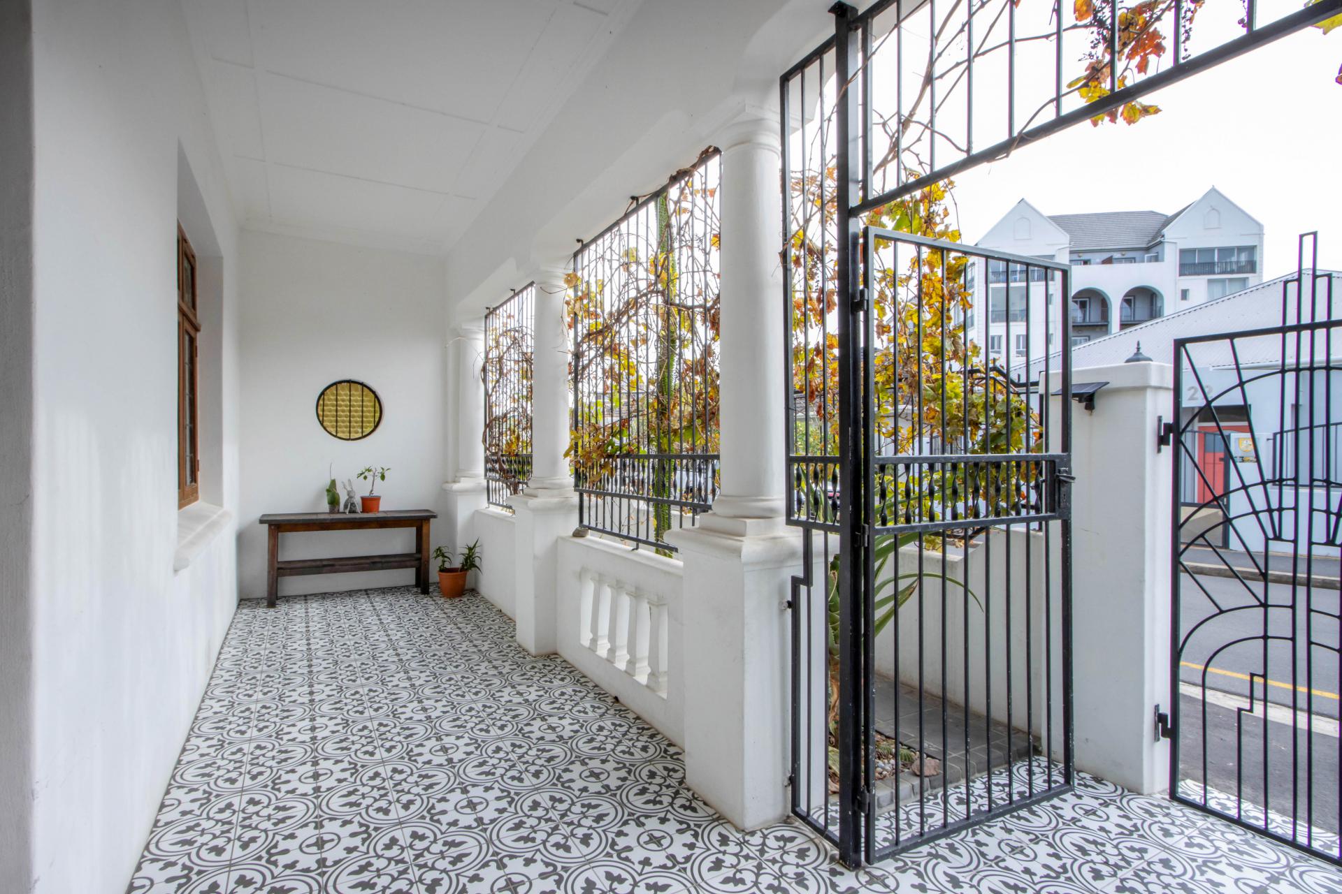  of property in Strand