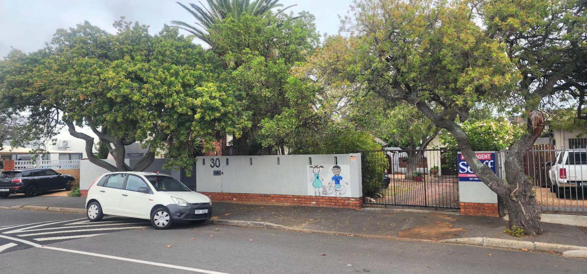  of property in Strand
