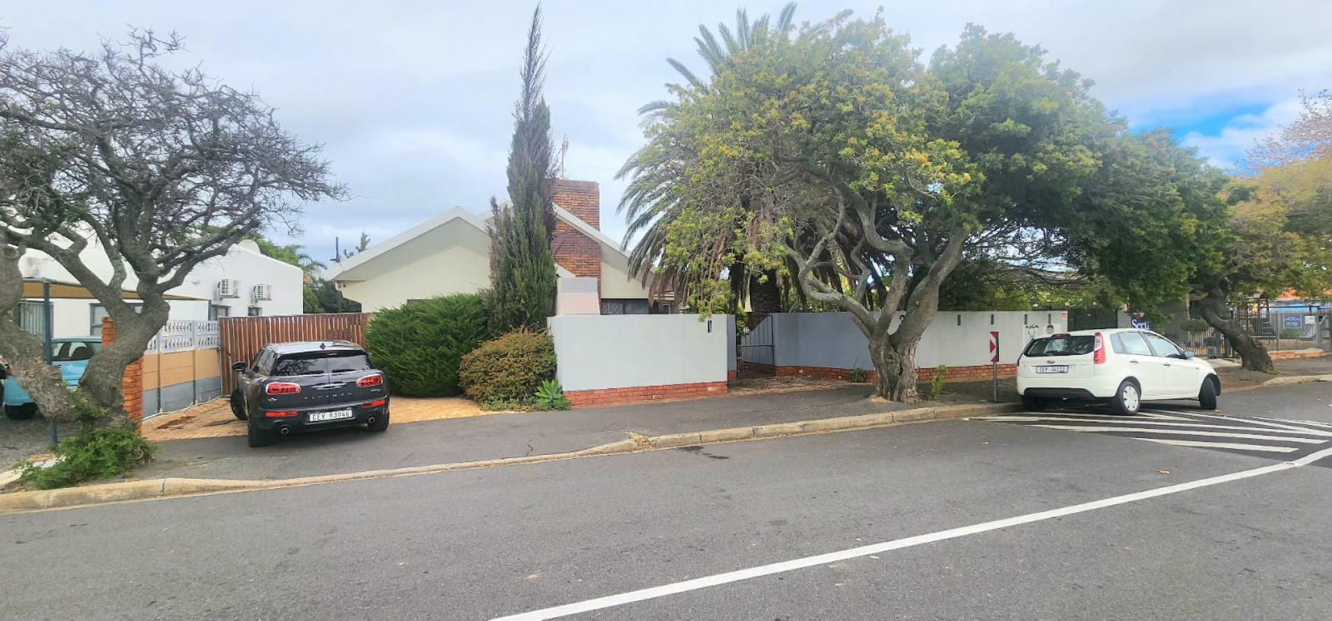  of property in Strand