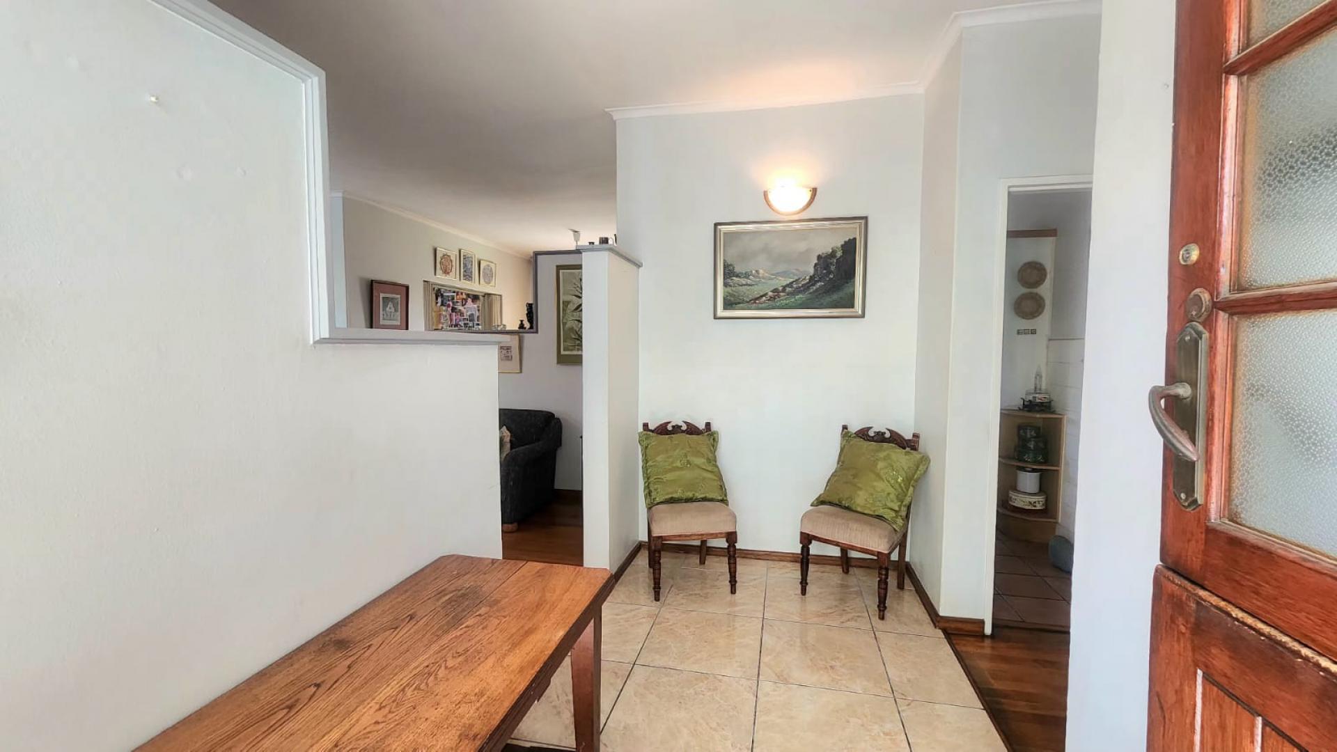  of property in Strand