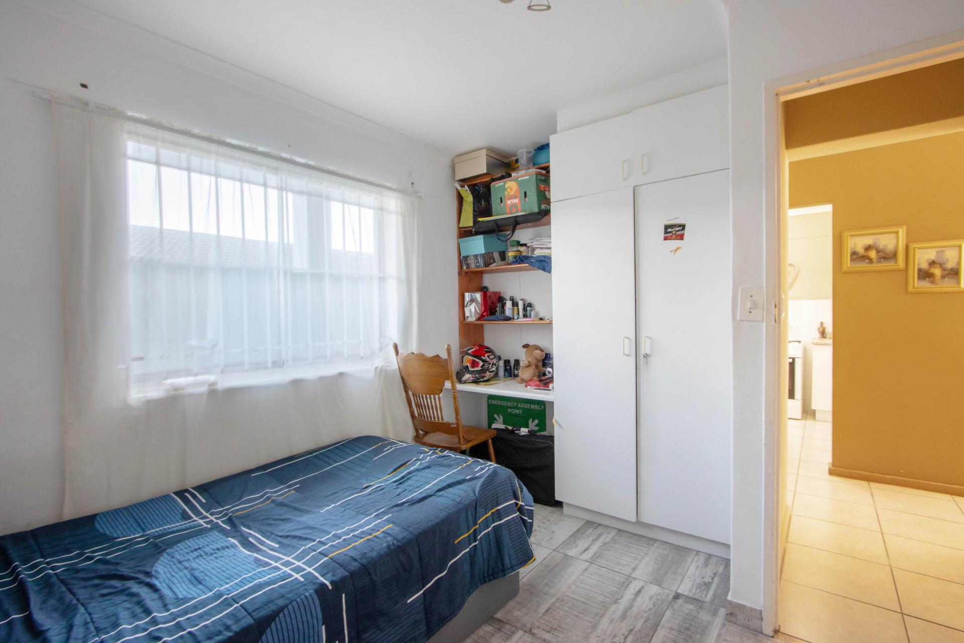  of property in Strand