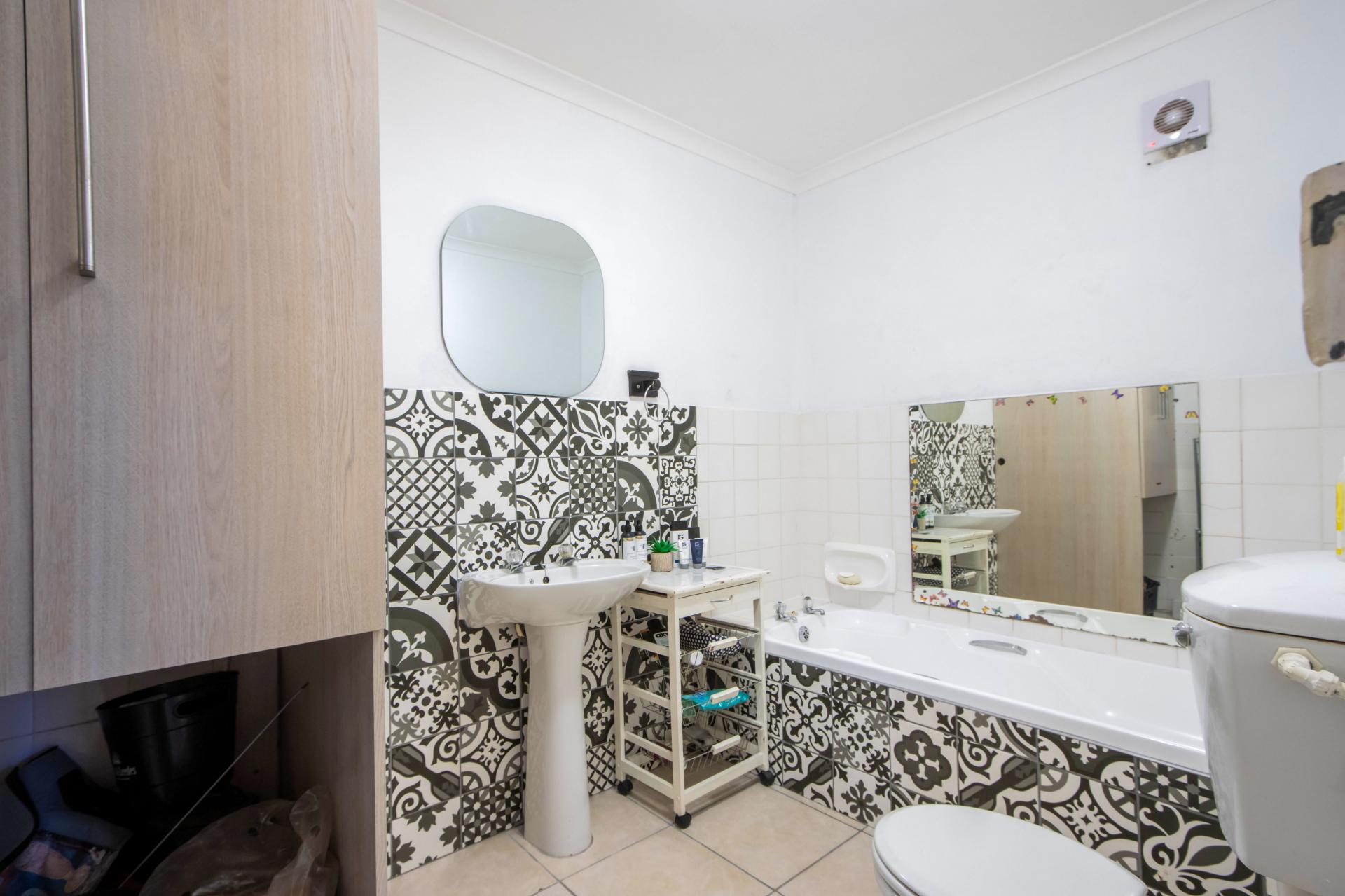  of property in Strand
