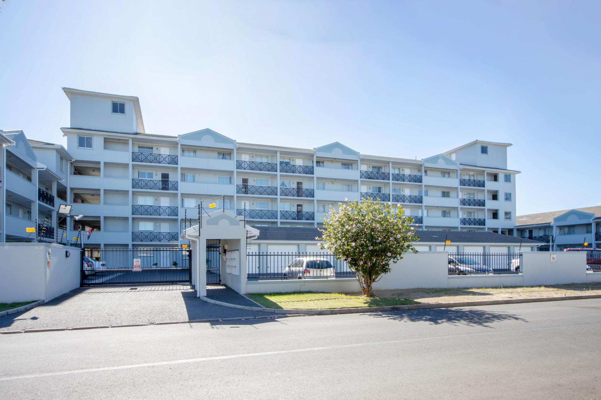  of property in Strand