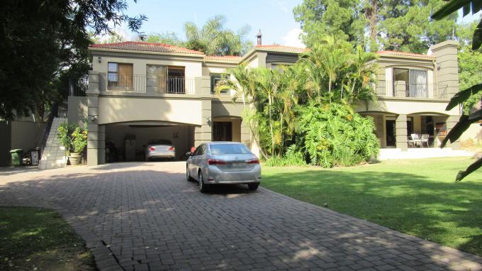 SA Home Loans Sale in Execution 3 Bedroom Freehold Residence for Sale in Broadacres - MR679043