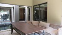 Patio - 47 square meters of property in Broadacres
