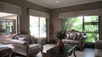 Informal Lounge - 19 square meters of property in Broadacres
