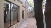 Backyard of property in Broadacres