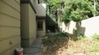 Backyard of property in Broadacres
