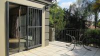Balcony - 45 square meters of property in Broadacres