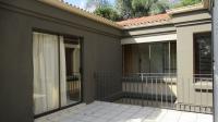 Balcony - 45 square meters of property in Broadacres