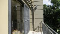Balcony - 45 square meters of property in Broadacres